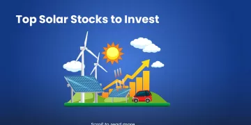 Top solar stocks