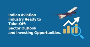 Sector outlook of the Indian Aviation Industry