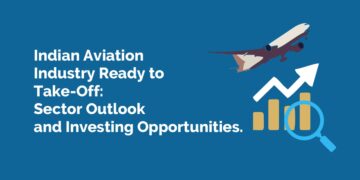 Sector outlook of the indian aviation industry