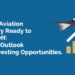 Indian aviation industry ready to take-off: sector outlook and investing opportunities 12 Sector outlook of the indian aviation industry