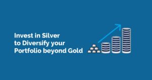 How to invest in silver?