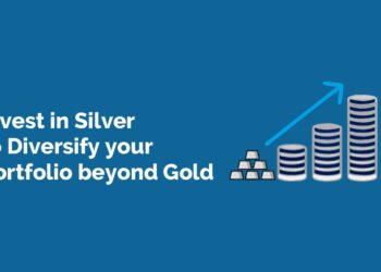 How to invest in silver?