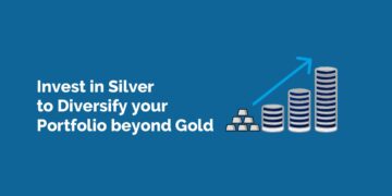How to invest in silver?
