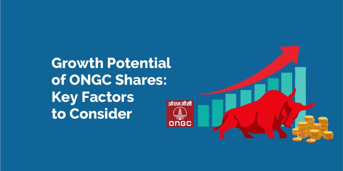 Ongc share analysis by stockedge