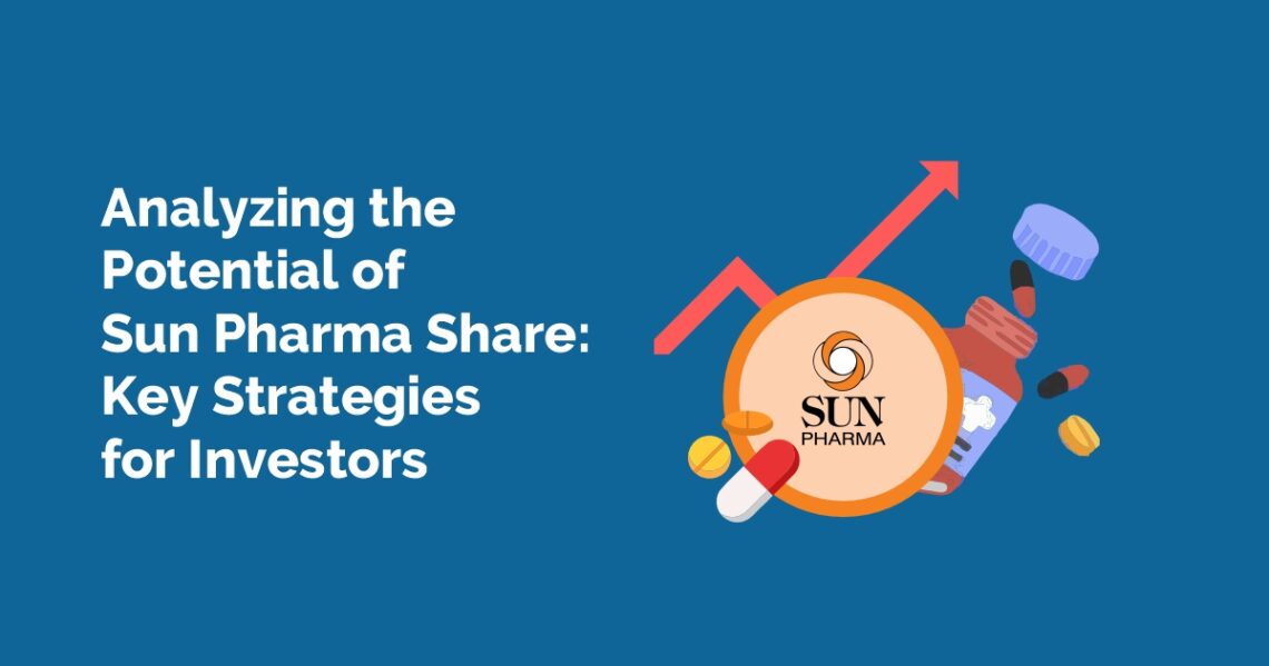 Sun pharma analysis