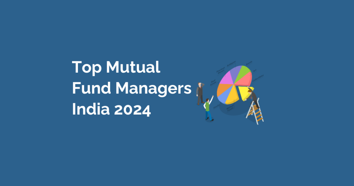 Mutual fund managers