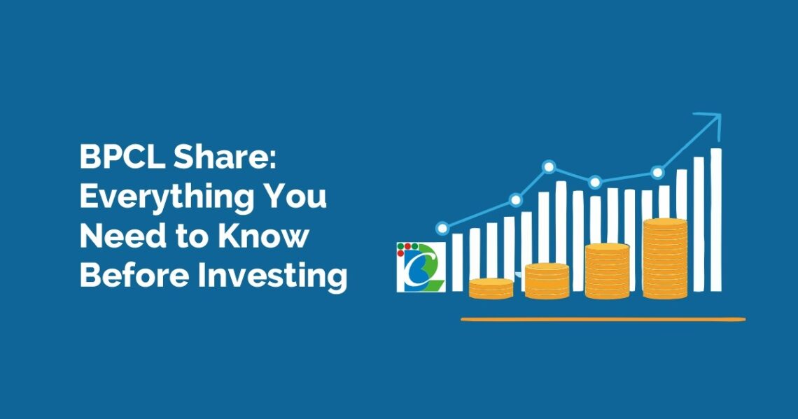 Bpcl share analysis