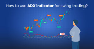 How to use ADX indicator?
