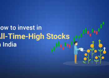 How to invest in all time high stocks