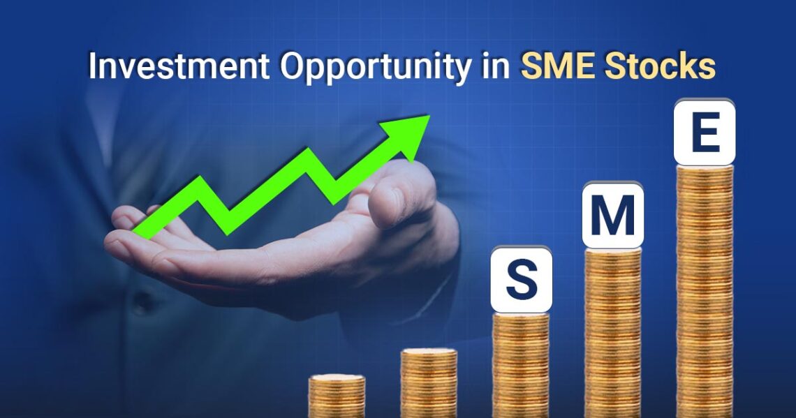 How to invest in sme stocks?