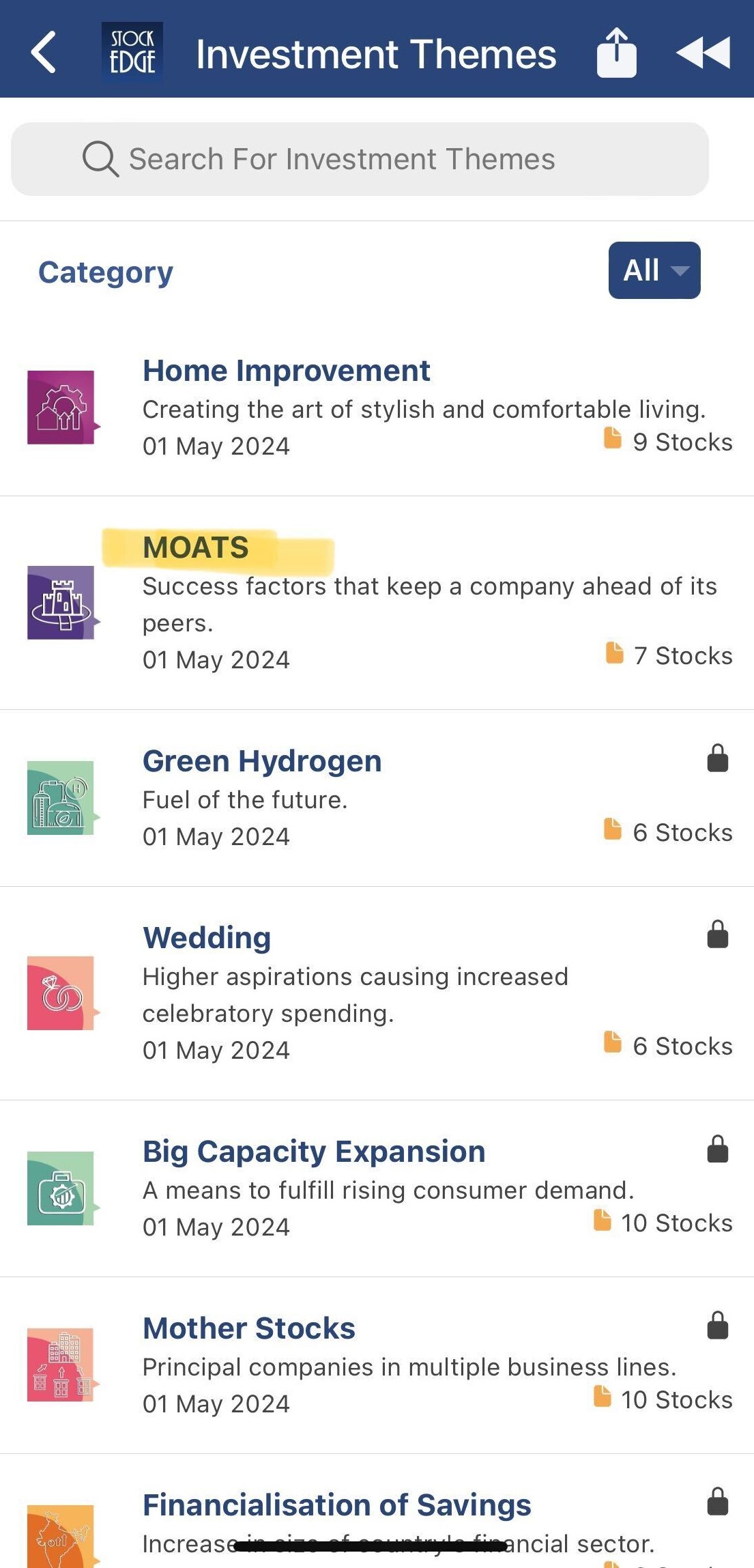 Understand How Economic Moats Provides A Competitive Advantage