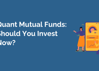 Quant mutual funds overview and investment strategies