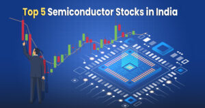 semiconductor stocks in India