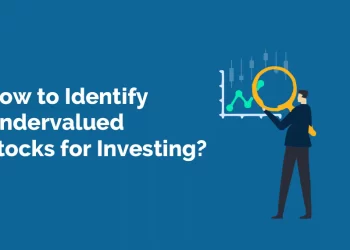 How to identify undervalued stocks for investing?