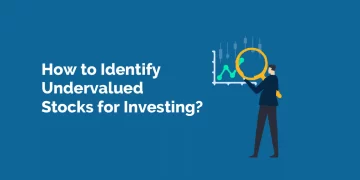 How to identify undervalued stocks for investing?