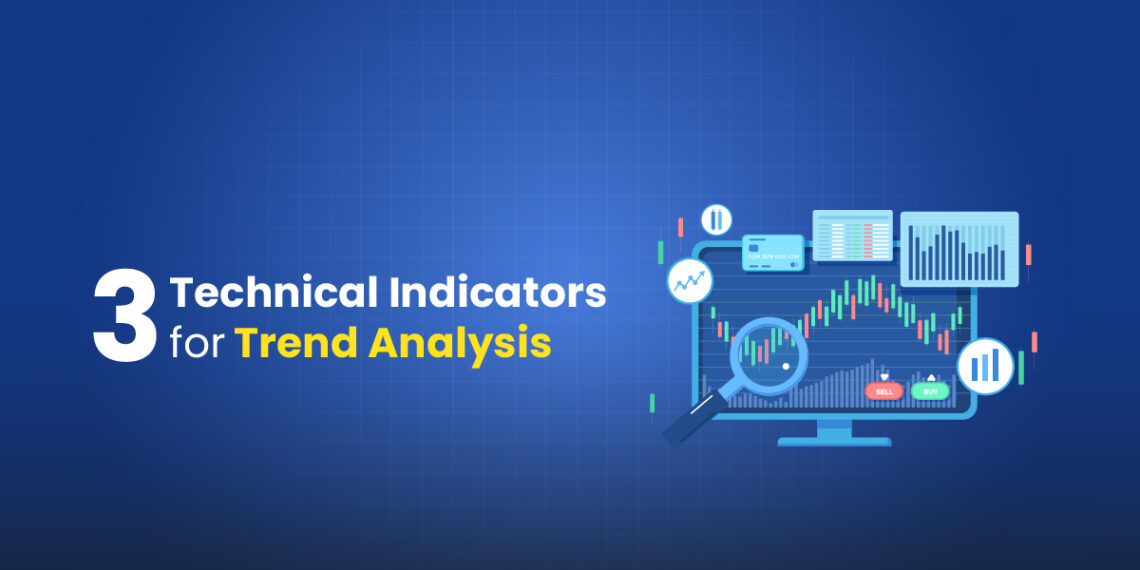 Top 3 technical indicators