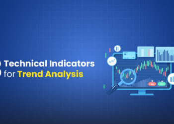 Top 3 technical indicators