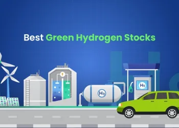 List of top green hydrogen stocks