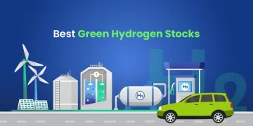 List of top green hydrogen stocks