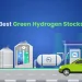 List of top green hydrogen stocks