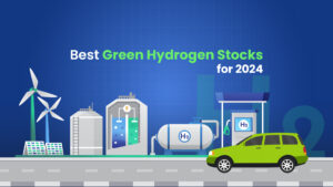 Here is a blog on list of top green hydrogen stocks for 2024