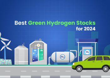 Here is a blog on list of top green hydrogen stocks for 2024