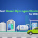 Sustainable investments: best green hydrogen stocks for 2025 12 Here is a blog on list of top green hydrogen stocks for 2024
