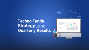 Best techo funda strategy during quarterly result updates