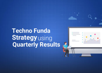 Best techo funda strategy during quarterly result updates