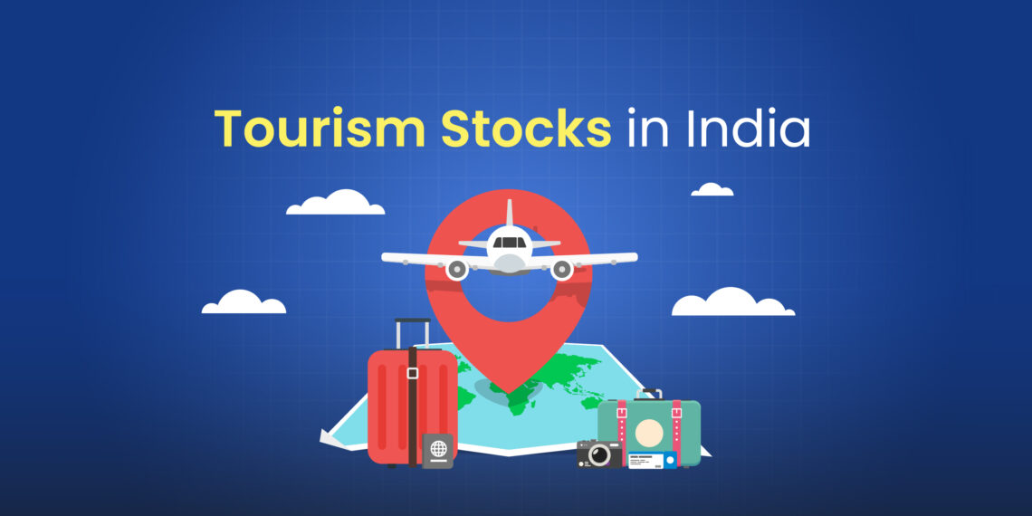 6 best tourism stocks in india