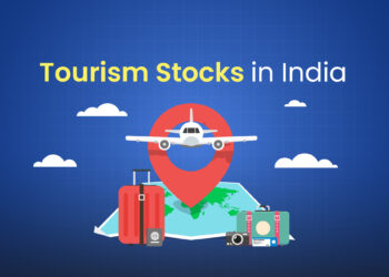 6 best tourism stocks in india