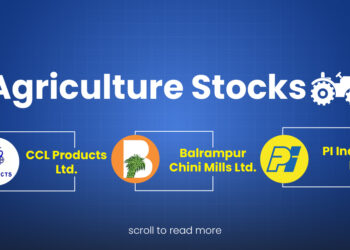 Best agriculture stocks