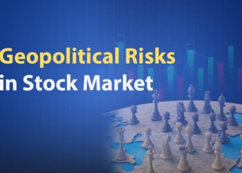Geopolitical risks in stock market and how to tackle them