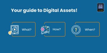 Cryptocurrency 101: a simple guide to digital assets for beginners