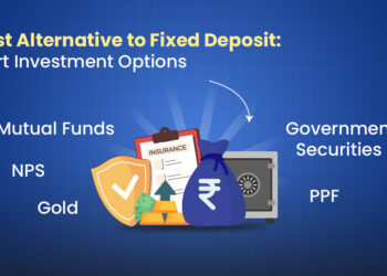 5 best alternative to fixed deposit: smart investment options