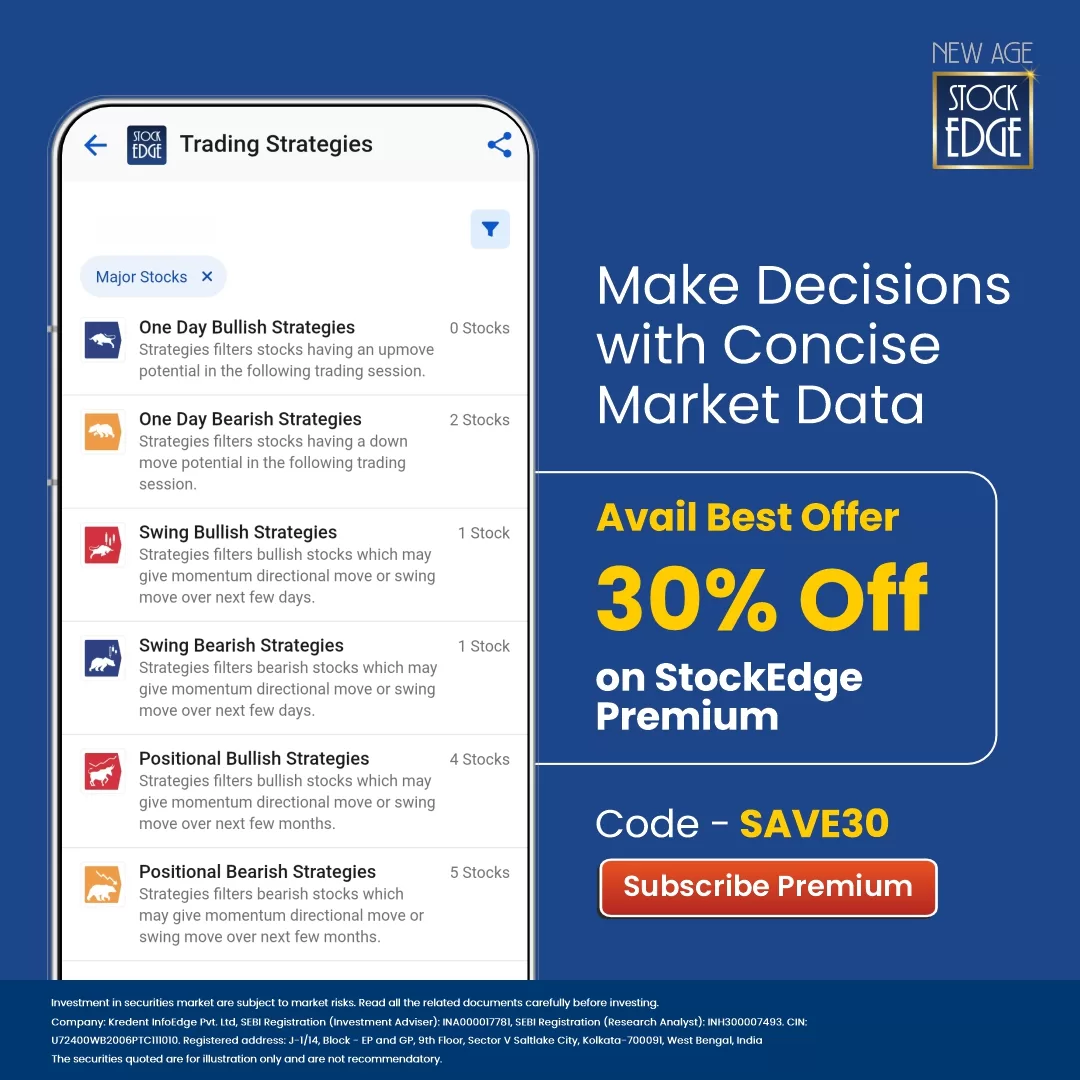 30% discount on Premium Monthly plan