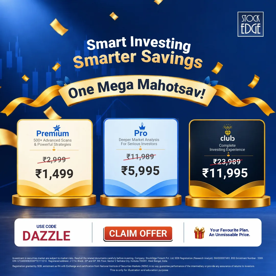Smart Investing Mahatsav