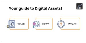 Guide to Digital Assets