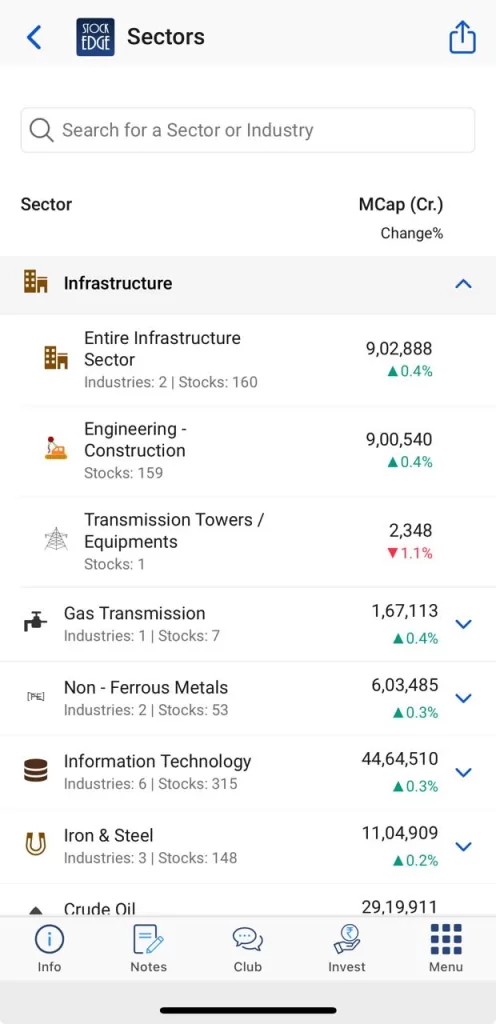 Which infrastructure stocks should be in your portfolio? 3 Img 20250716 wa0011