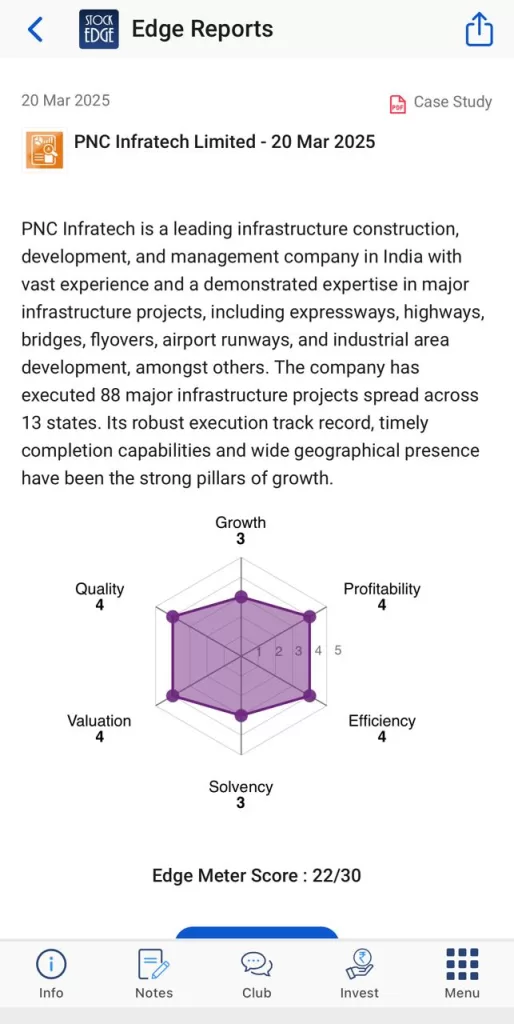 Which infrastructure stocks should be in your portfolio? 8 Img 20250716 wa0015