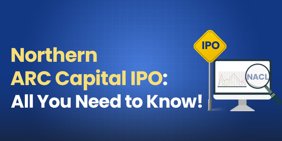 Northern arc captial ipo all you need to know!