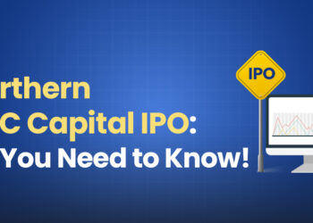 Northern arc captial ipo all you need to know!