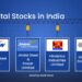 Top 4 metal stocks to invest in 2024