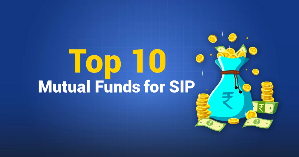 Top 10 mutual funds for sip in 2026 1 Top 10 mutual funds for sip in 2026