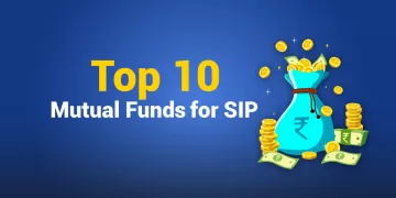 Top 10 mutual funds for sip in 2026