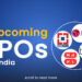 Top 5 upcoming ipos in india: ready for the next big thing 22 New ipos coming in 2025