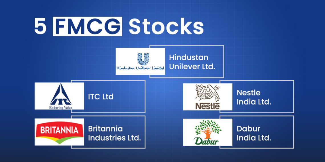 Best fmcg stocks to invest in