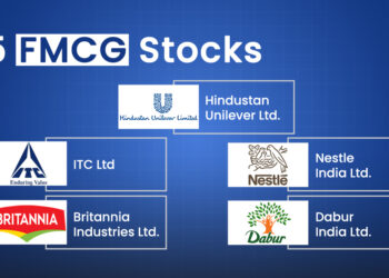 Best fmcg stocks to invest in