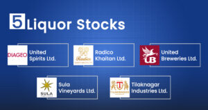 Top 5 liquor stocks in india to invest in