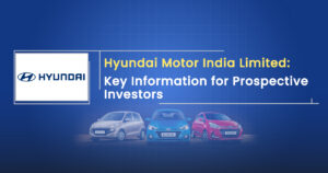 Hyundai Motor India Limited IPO Cover Image